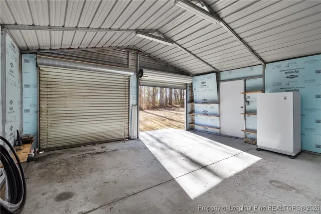 $208,500 | 1750 John Russell Road, Raeford, NC 28376