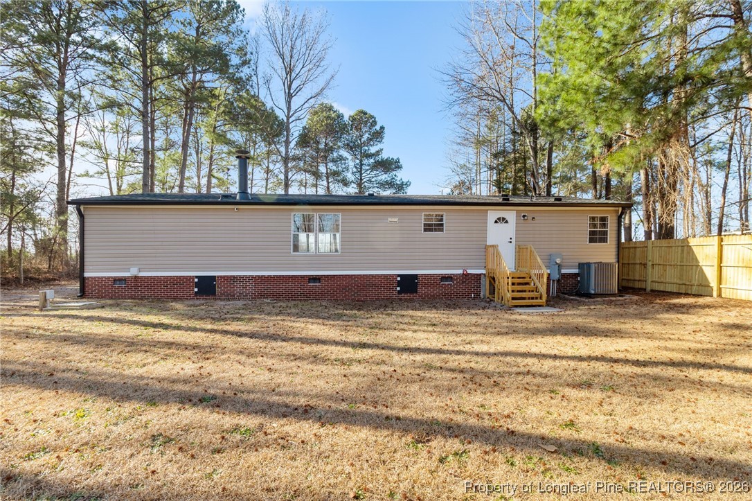 1750 John Russell Road Raeford, NC 28376 - Photo 37 of 39