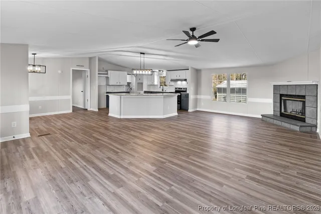 $208,500 | 1750 John Russell Road, Raeford, NC 28376