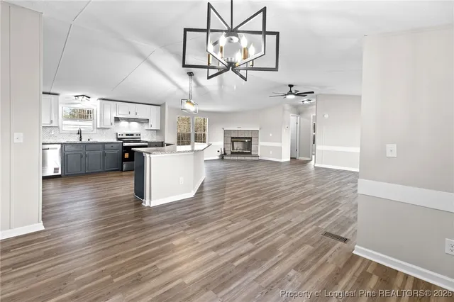 $208,500 | 1750 John Russell Road, Raeford, NC 28376