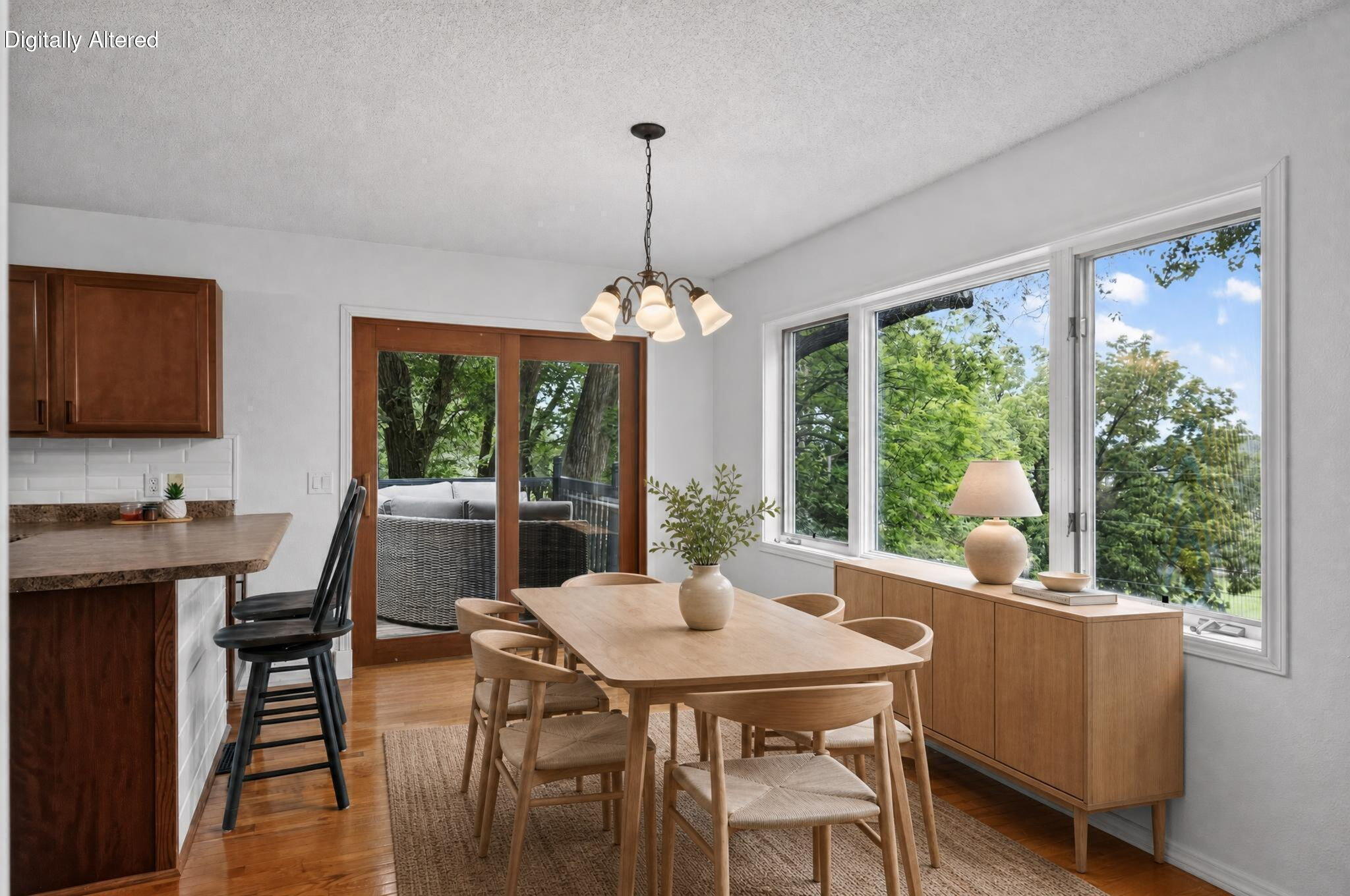 2904 Bliss Road La Crosse, WI 54601 - Photo 8 of 46 Dining Room