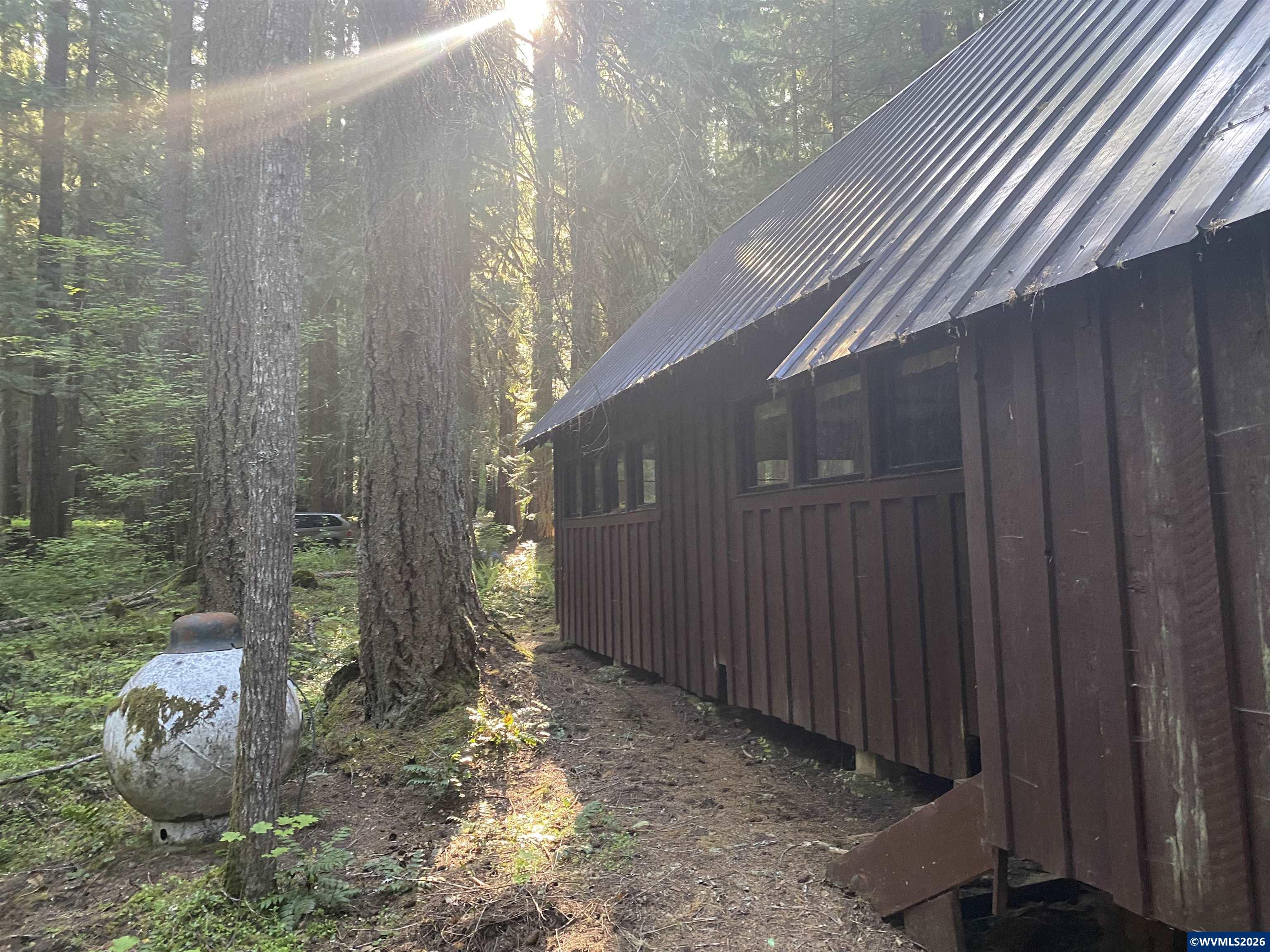 18 Marion Lake Road Idanha, OR 97350 - Photo 11 of 15