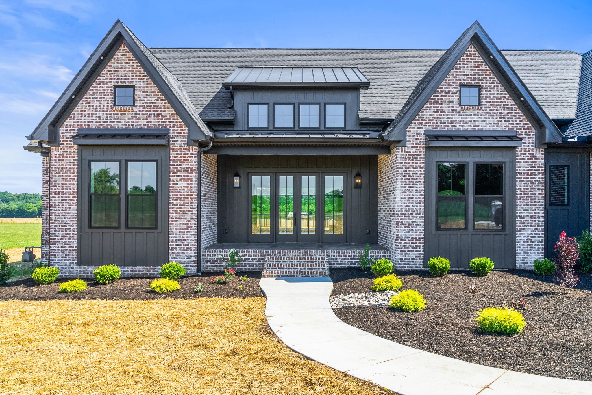 293 Aplin Branch Road Cottontown, TN 37048 - Photo 12 of 100