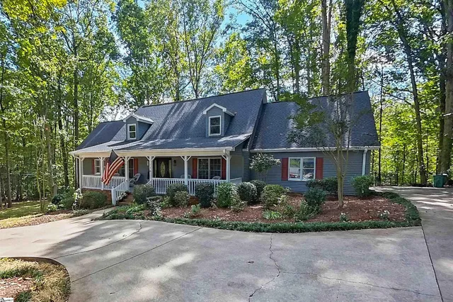$449,000 | 116 Forest Road, Woodruff, SC 29388