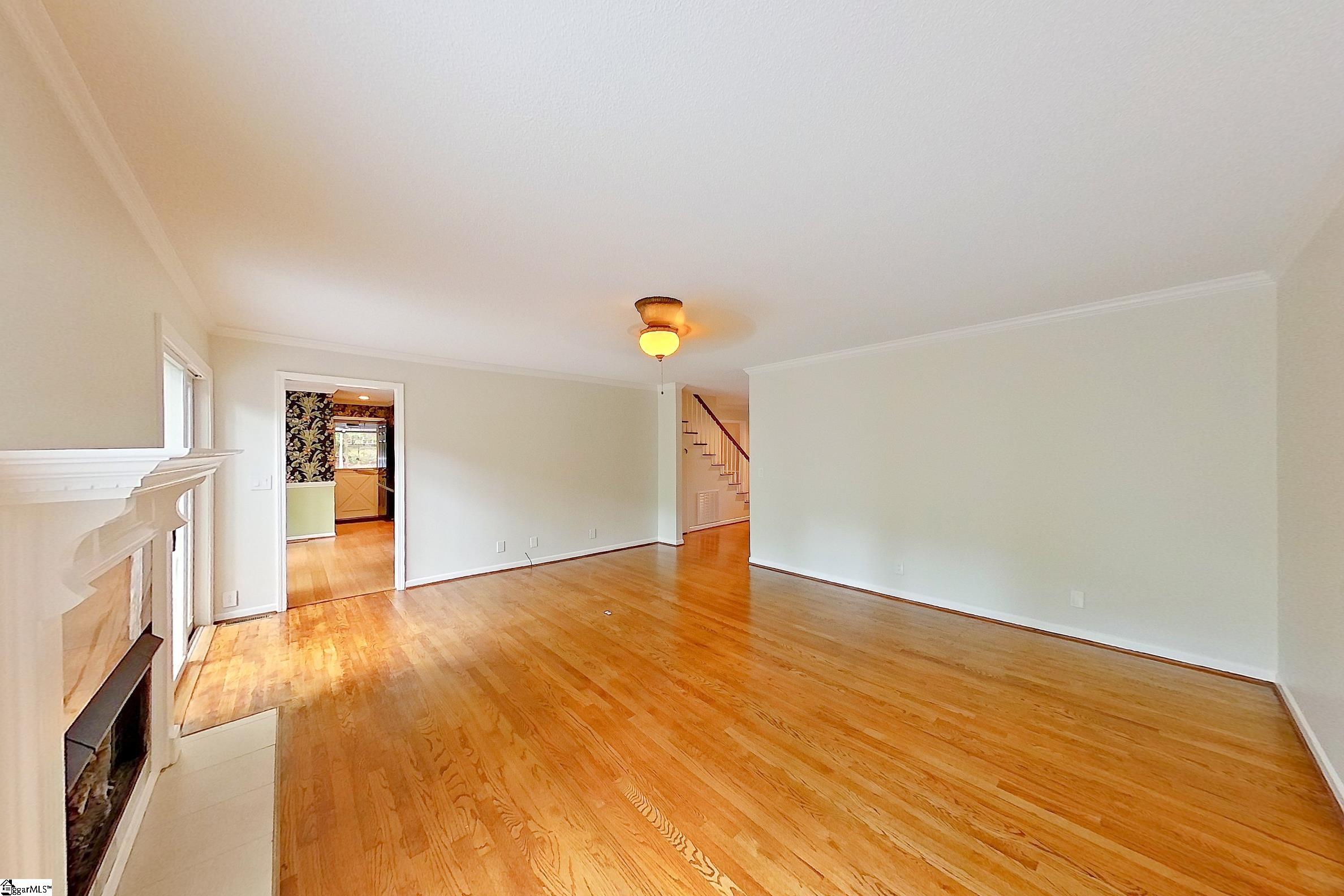 116 Forest Road Woodruff, SC 29388 - Photo 11 of 35