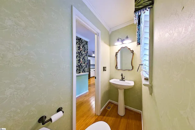 $449,000 | 116 Forest Road, Woodruff, SC 29388