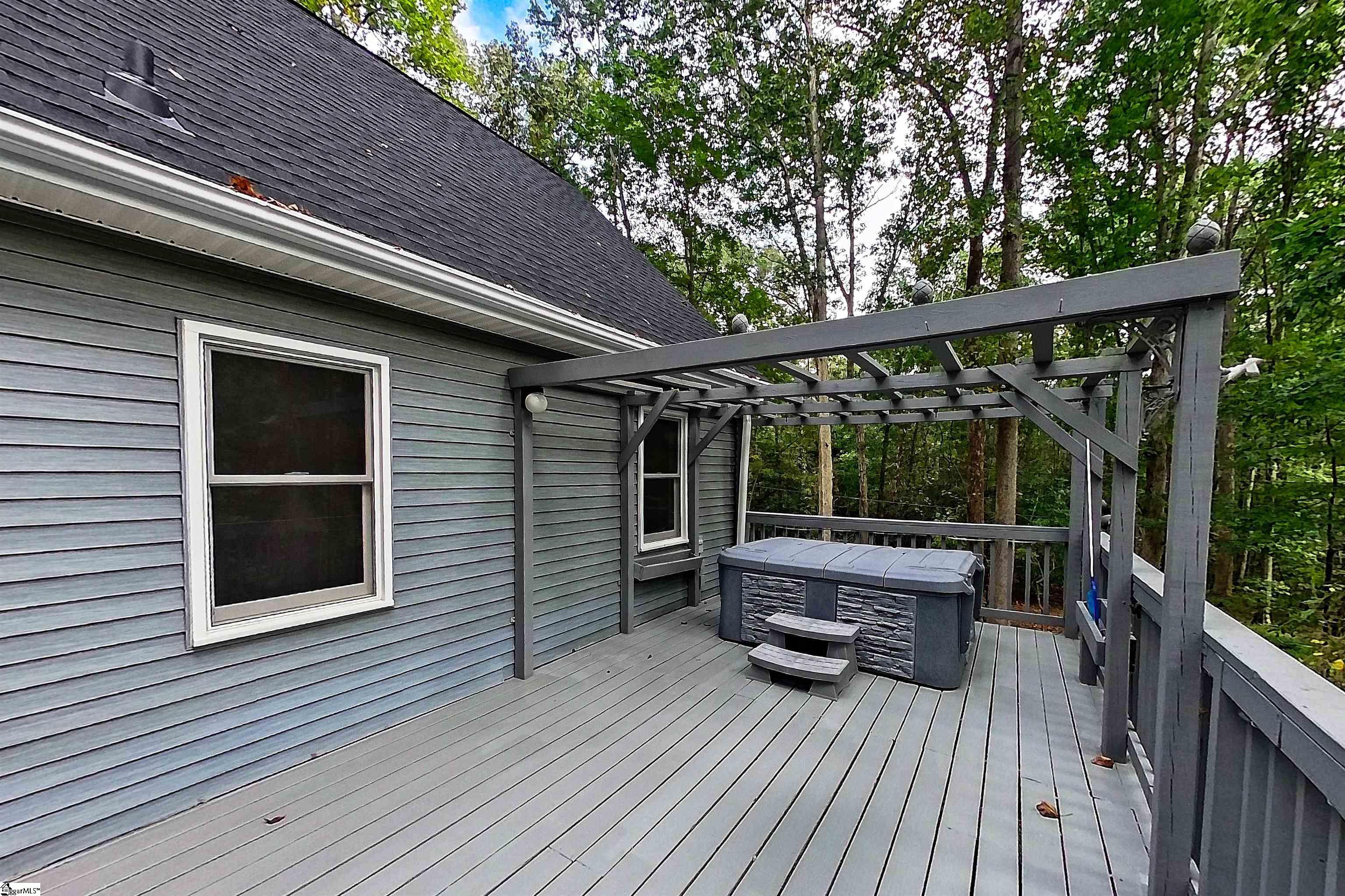 116 Forest Road Woodruff, SC 29388 - Photo 19 of 35