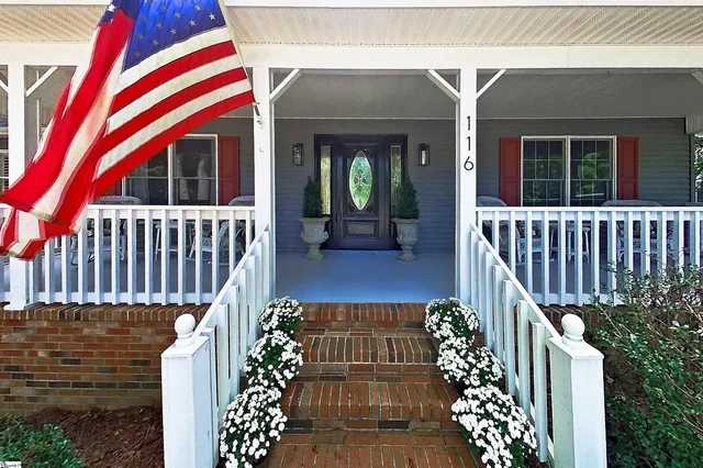 $449,000 | 116 Forest Road, Woodruff, SC 29388