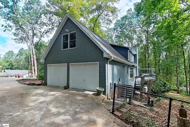 $449,000 | 116 Forest Road, Woodruff, SC 29388
