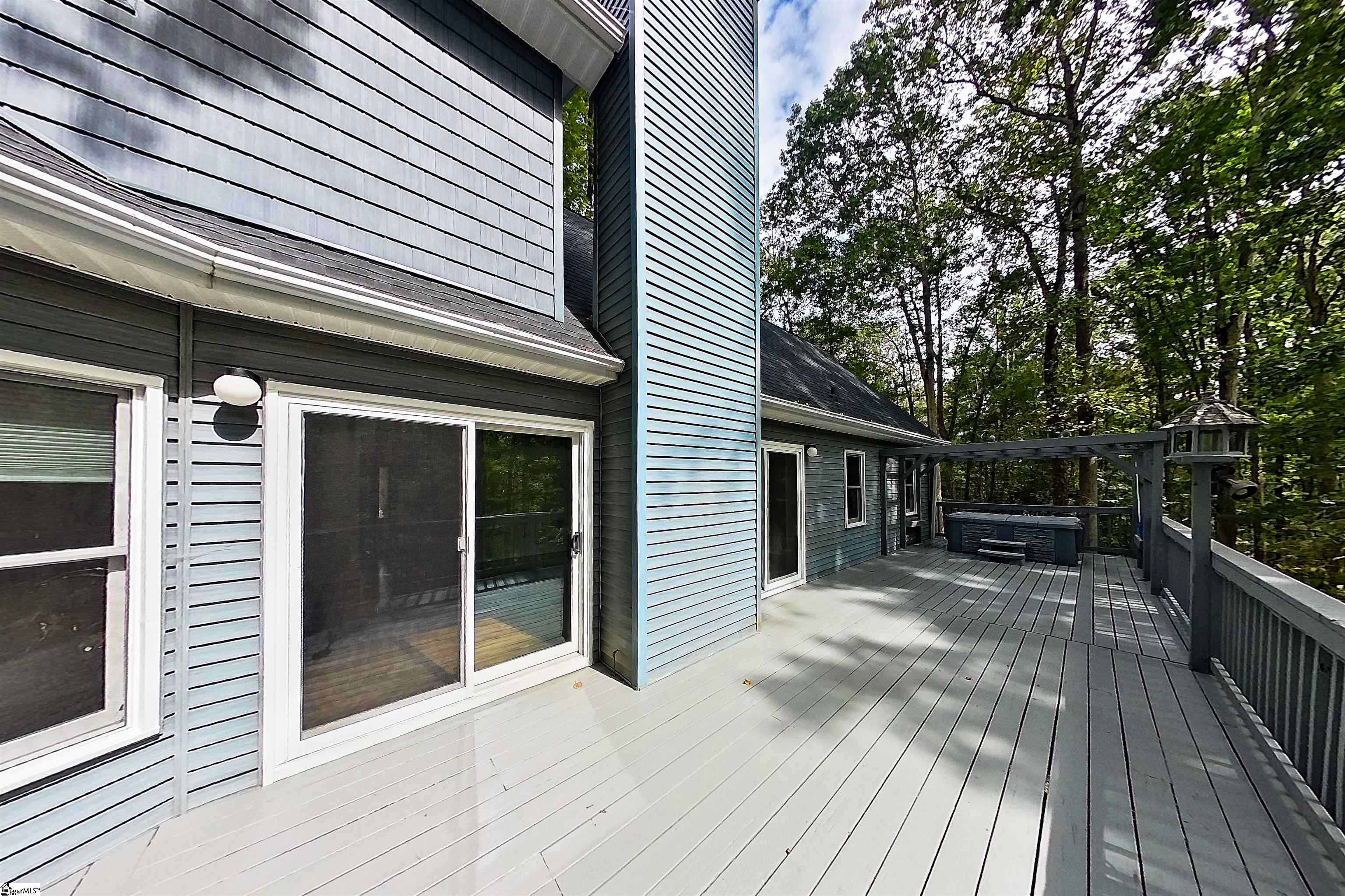 116 Forest Road Woodruff, SC 29388 - Photo 35 of 35