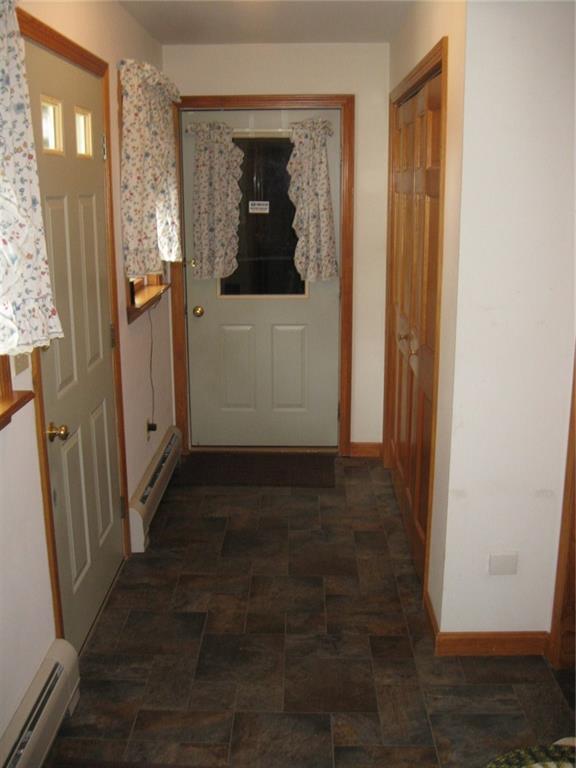 360 Alder Park Road China, ME 04358 - Photo 2 of 25 Breezeway with large closet and...