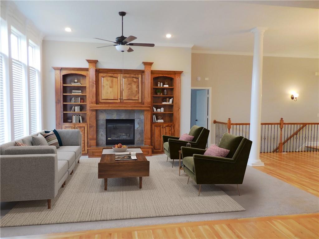1446 Brompton Lane Raymore, MO 64083 - Photo 10 of 35 Gallery Image 10