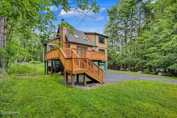 $275,000 | 4 Garden Drive, Unit LOT 124, Lake Ariel, PA 18436