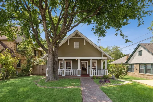 $643,000 | 6100 Victor Street, Dallas, TX 75214
