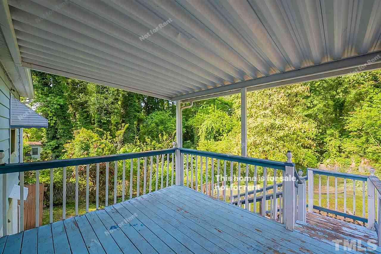 820 Ridgeway Avenue Durham, NC 27701 - Photo 15 of 16 Gallery Image 15