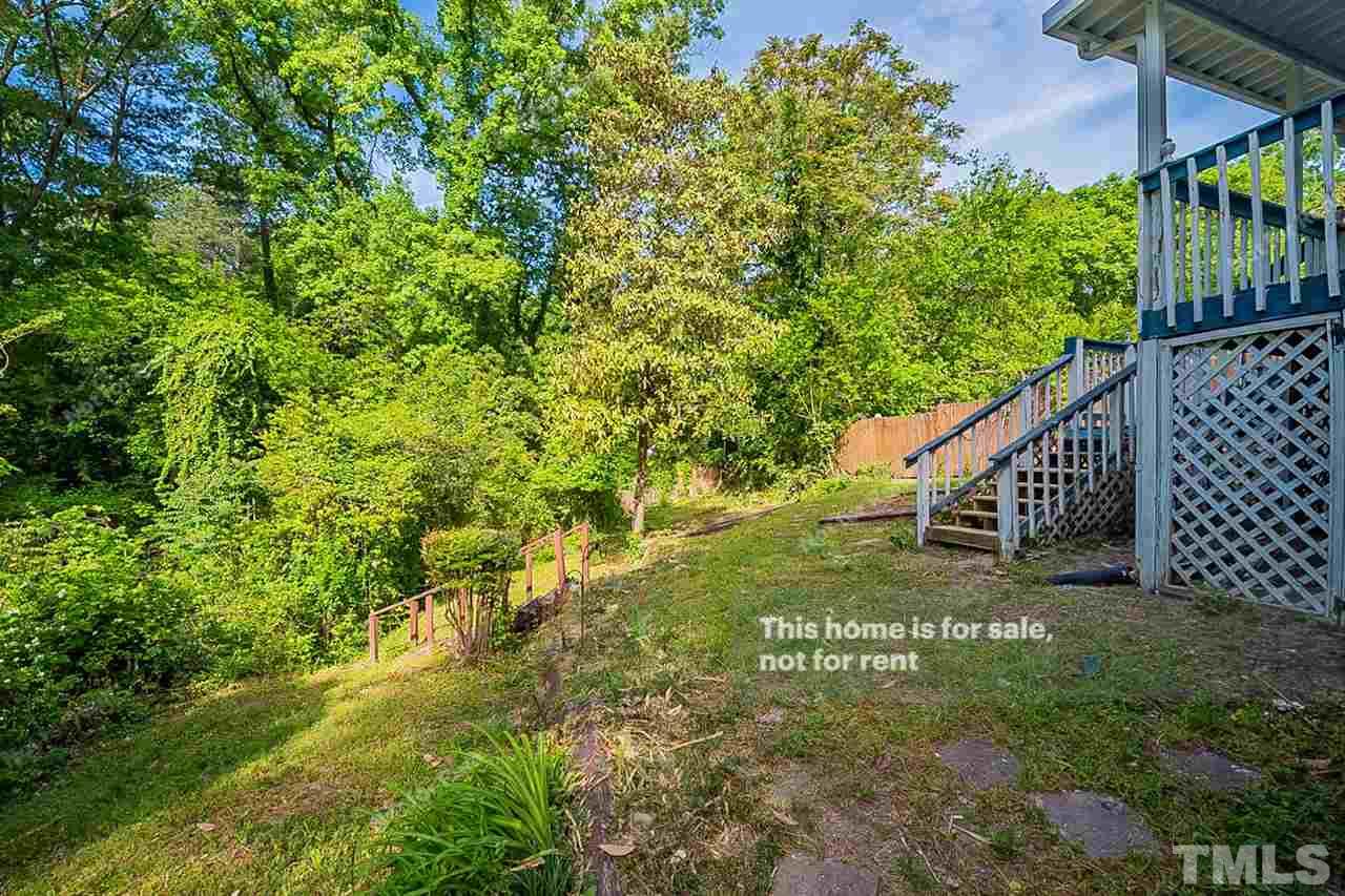820 Ridgeway Avenue Durham, NC 27701 - Photo 16 of 16 Gallery Image 16