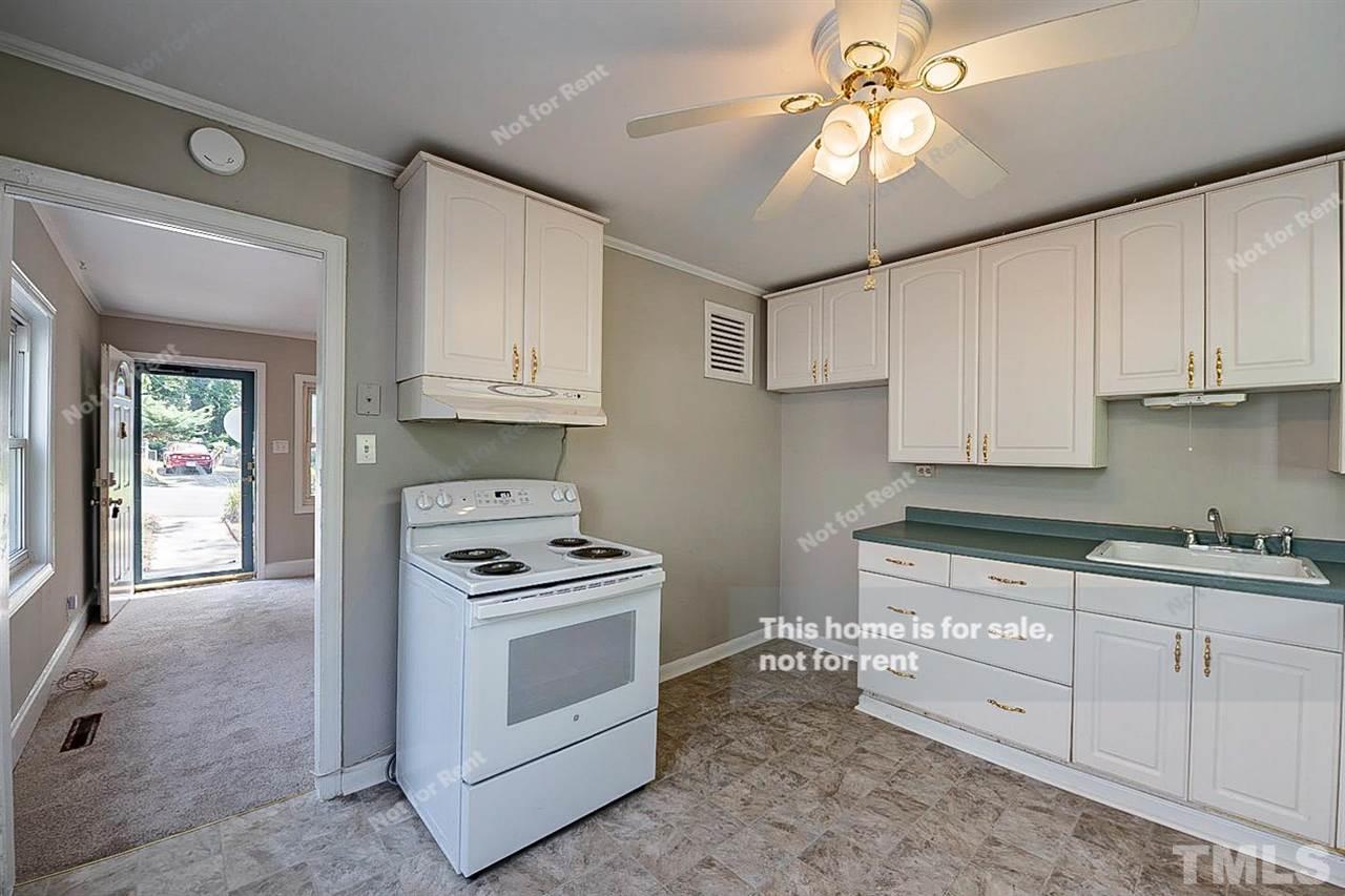 820 Ridgeway Avenue Durham, NC 27701 - Photo 9 of 16 Gallery Image 9