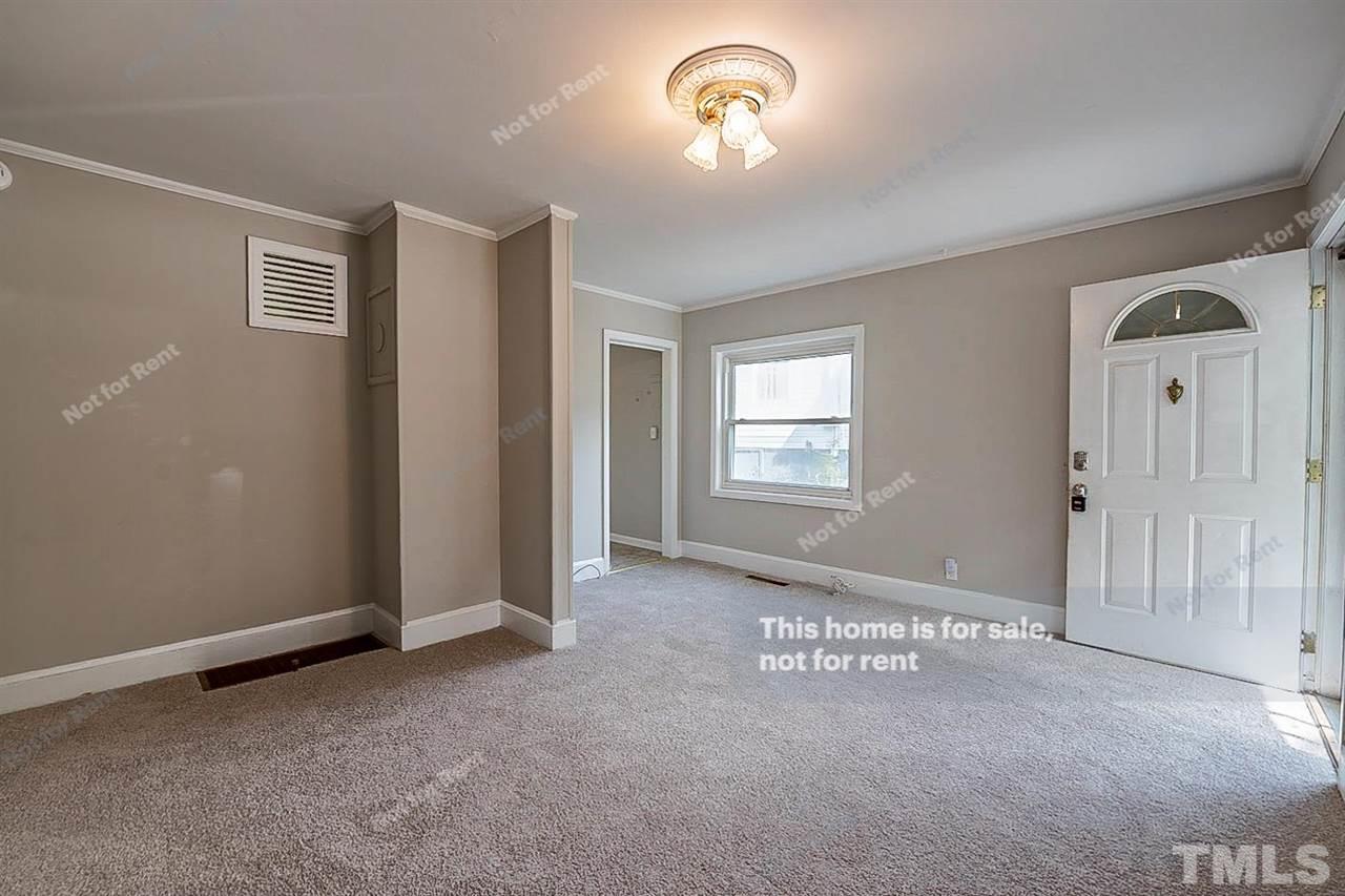 820 Ridgeway Avenue Durham, NC 27701 - Photo 10 of 16 Gallery Image 10