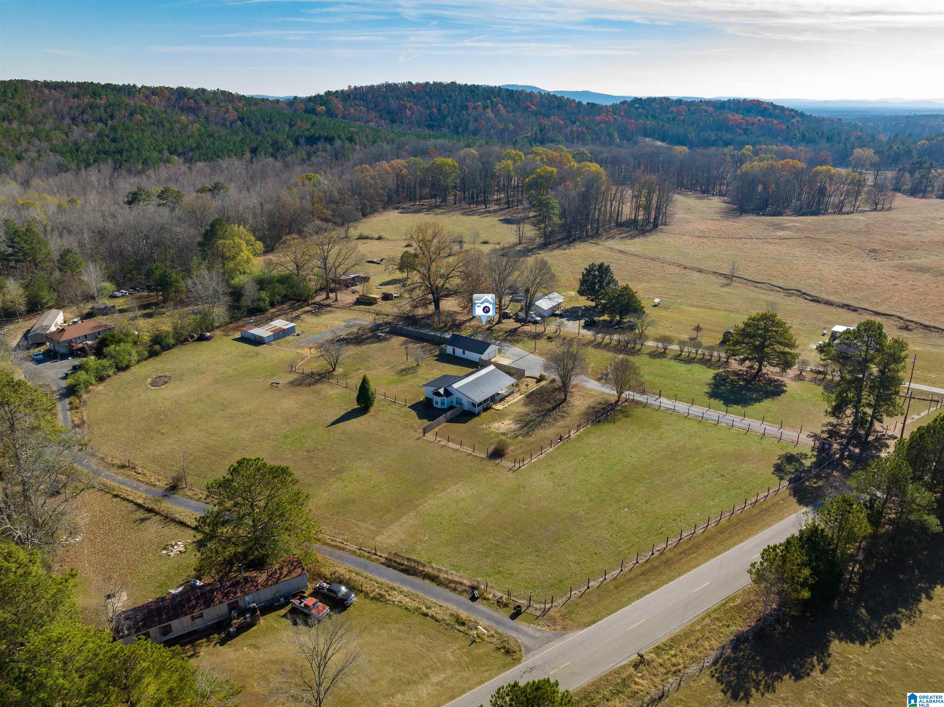 1094 Crawford Cove Road Springville, AL 35146 - Photo 30 of 33
