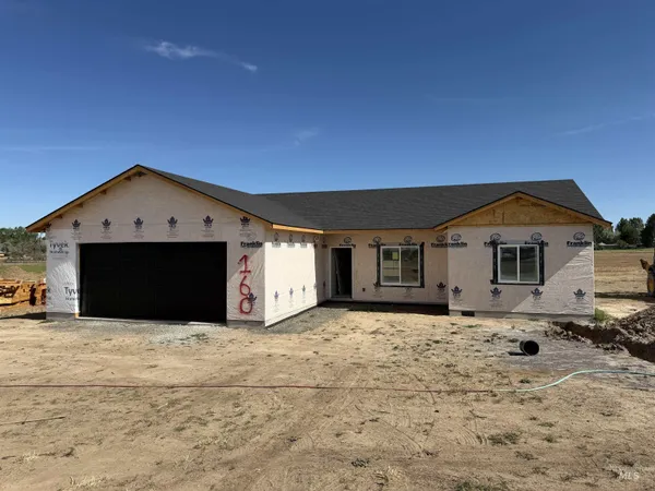 $419,900 | 160 West 100th Street North, Jerome, ID 83338