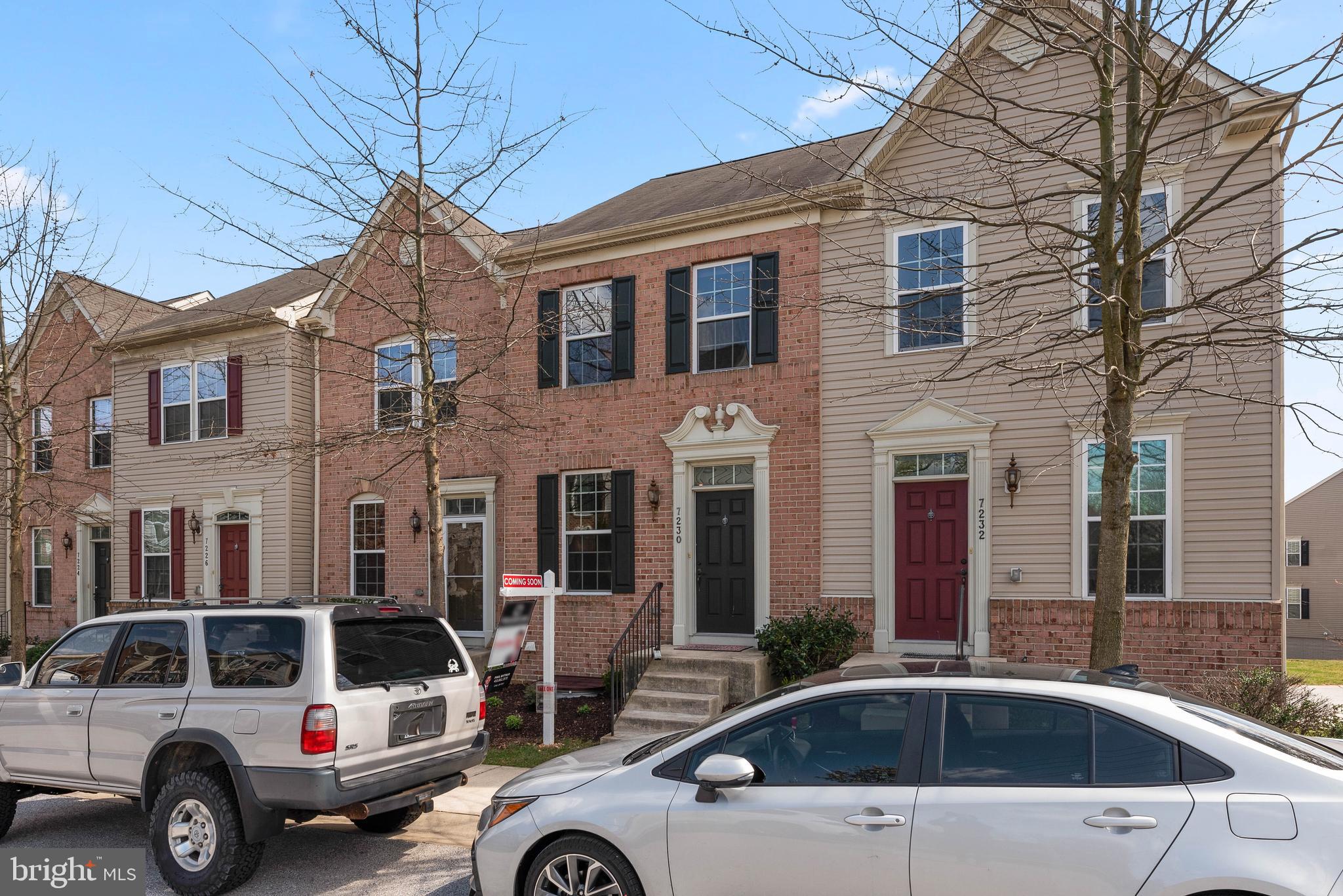 7230 Abbey Road Elkridge, MD 21075 - Photo 1 of 34 Welcome home!
