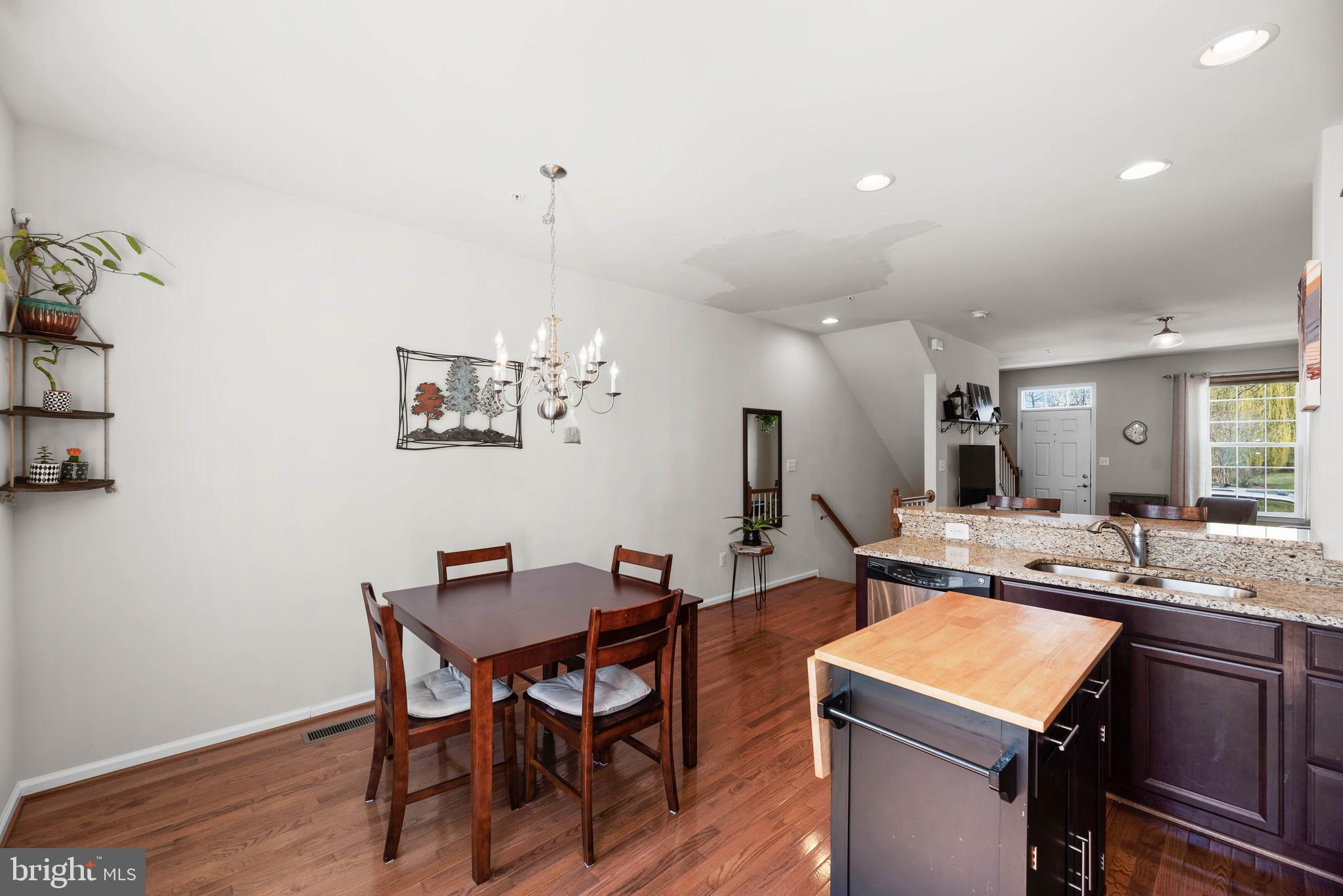 7230 Abbey Road Elkridge, MD 21075 - Photo 11 of 34 Kitchen