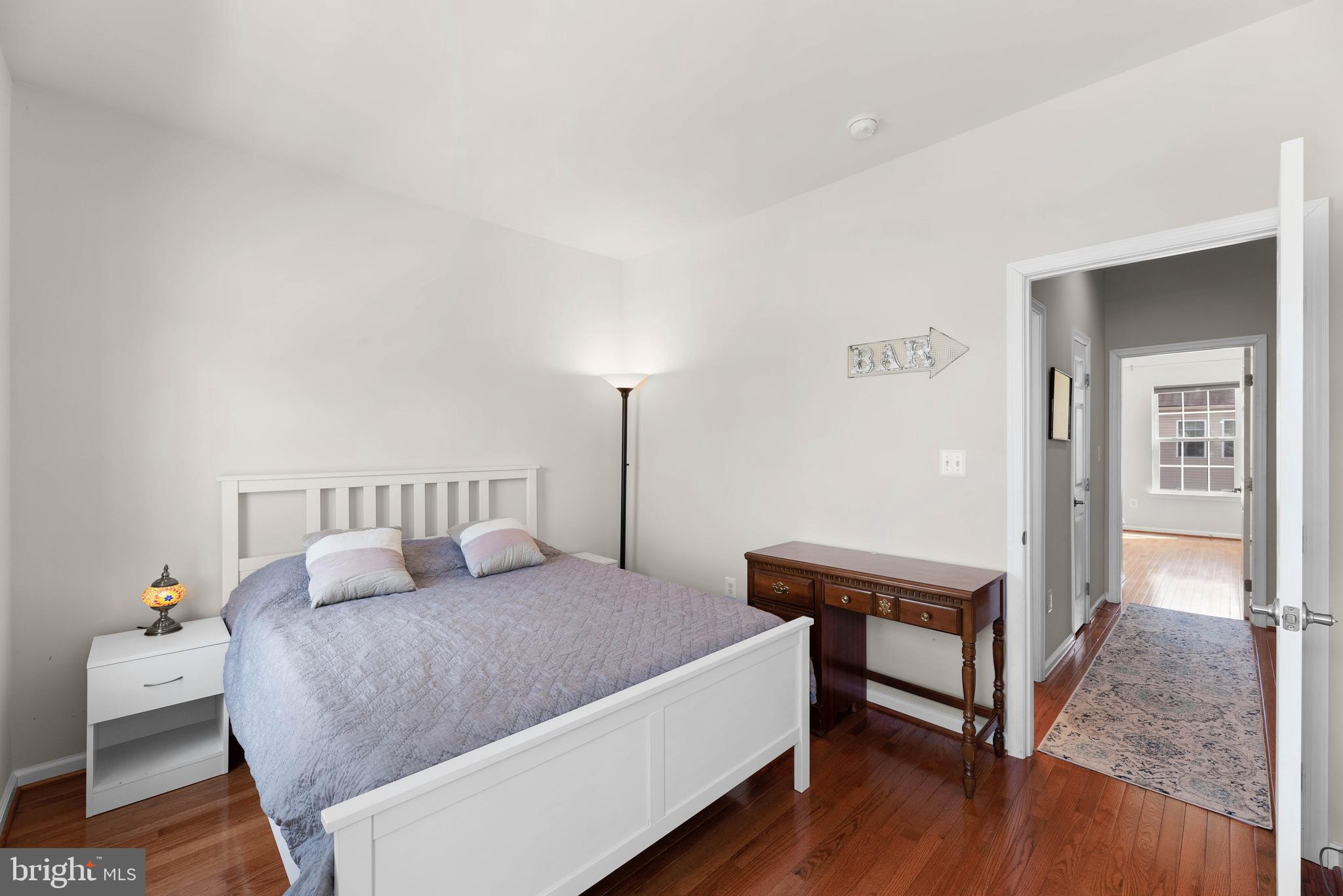 7230 Abbey Road Elkridge, MD 21075 - Photo 25 of 34 Bedroom