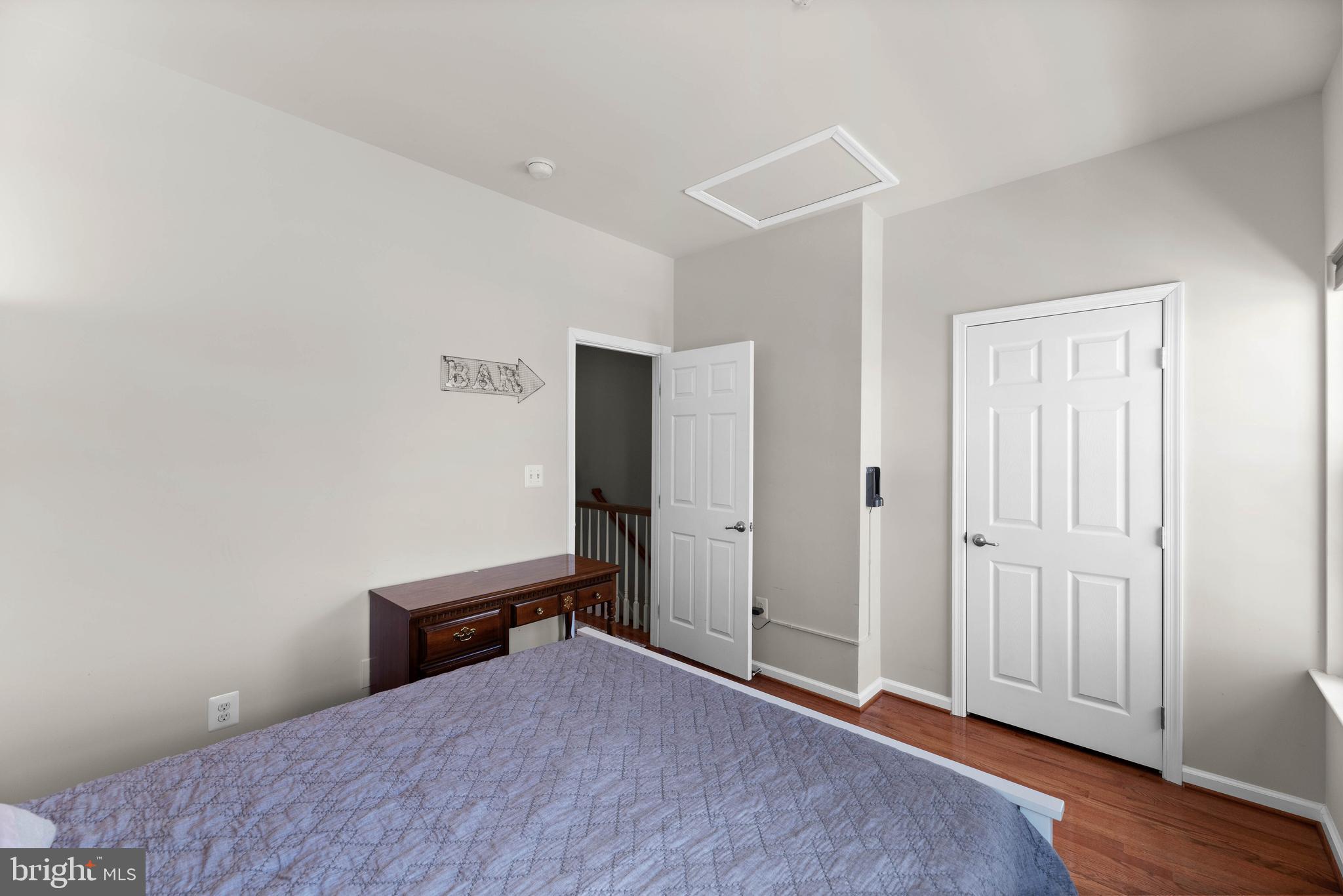 7230 Abbey Road Elkridge, MD 21075 - Photo 26 of 34 Bedroom