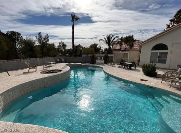 $3,400 | 3316 Diego Bay Circle, Las Vegas, NV 89117