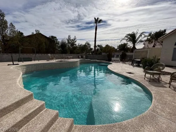 $3,400 | 3316 Diego Bay Circle, Las Vegas, NV 89117