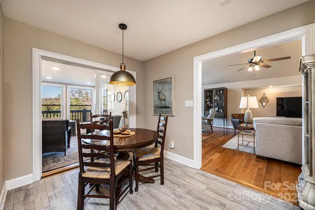 $674,900 | 456 North Shore Drive, Hickory, NC 28601