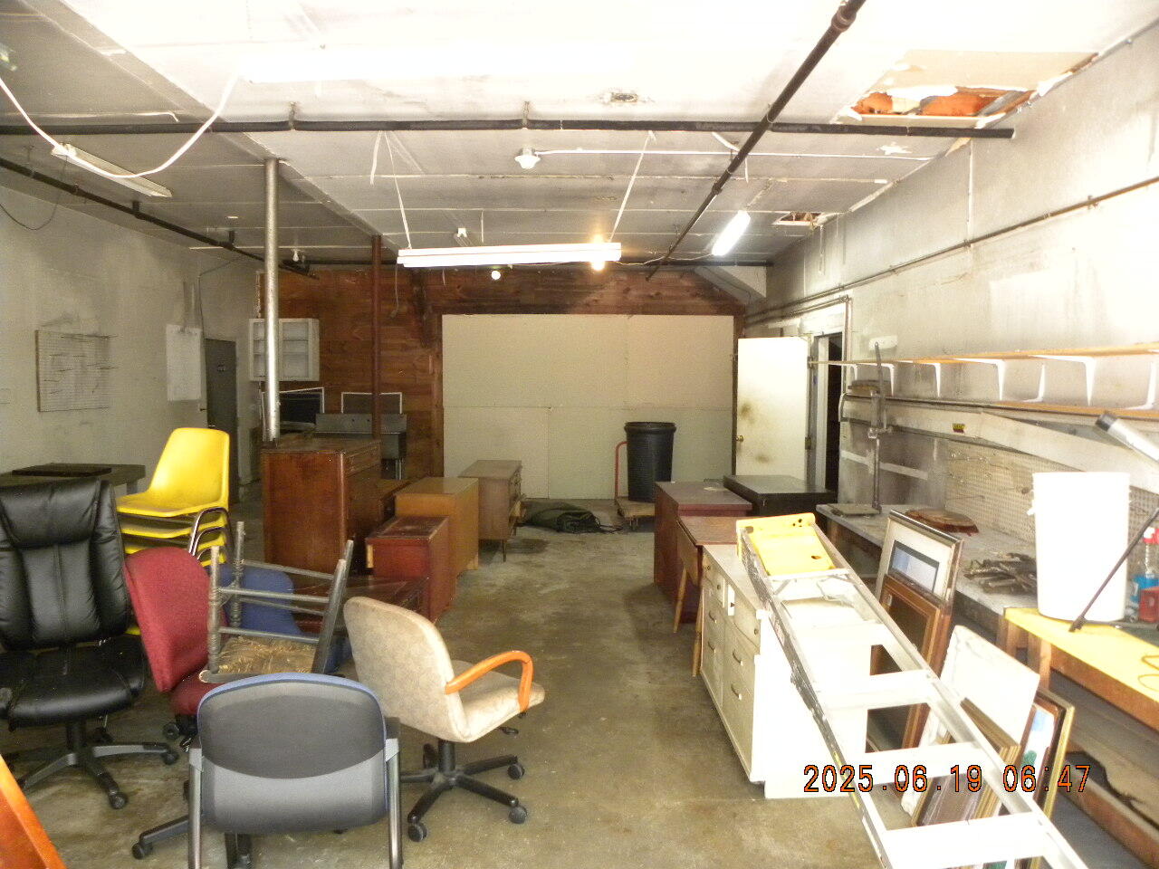 105 Garland Road West Newfield, ME 04095 - Photo 10 of 63 DSCN9374