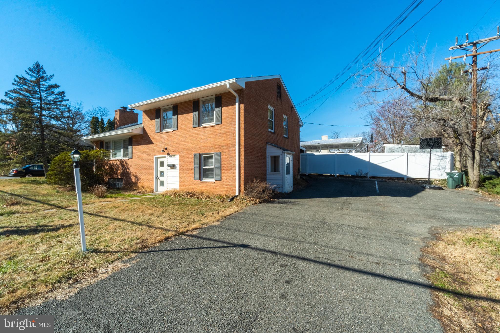 6059 Wilson Boulevard Arlington, VA 22205 - Photo 4 of 37