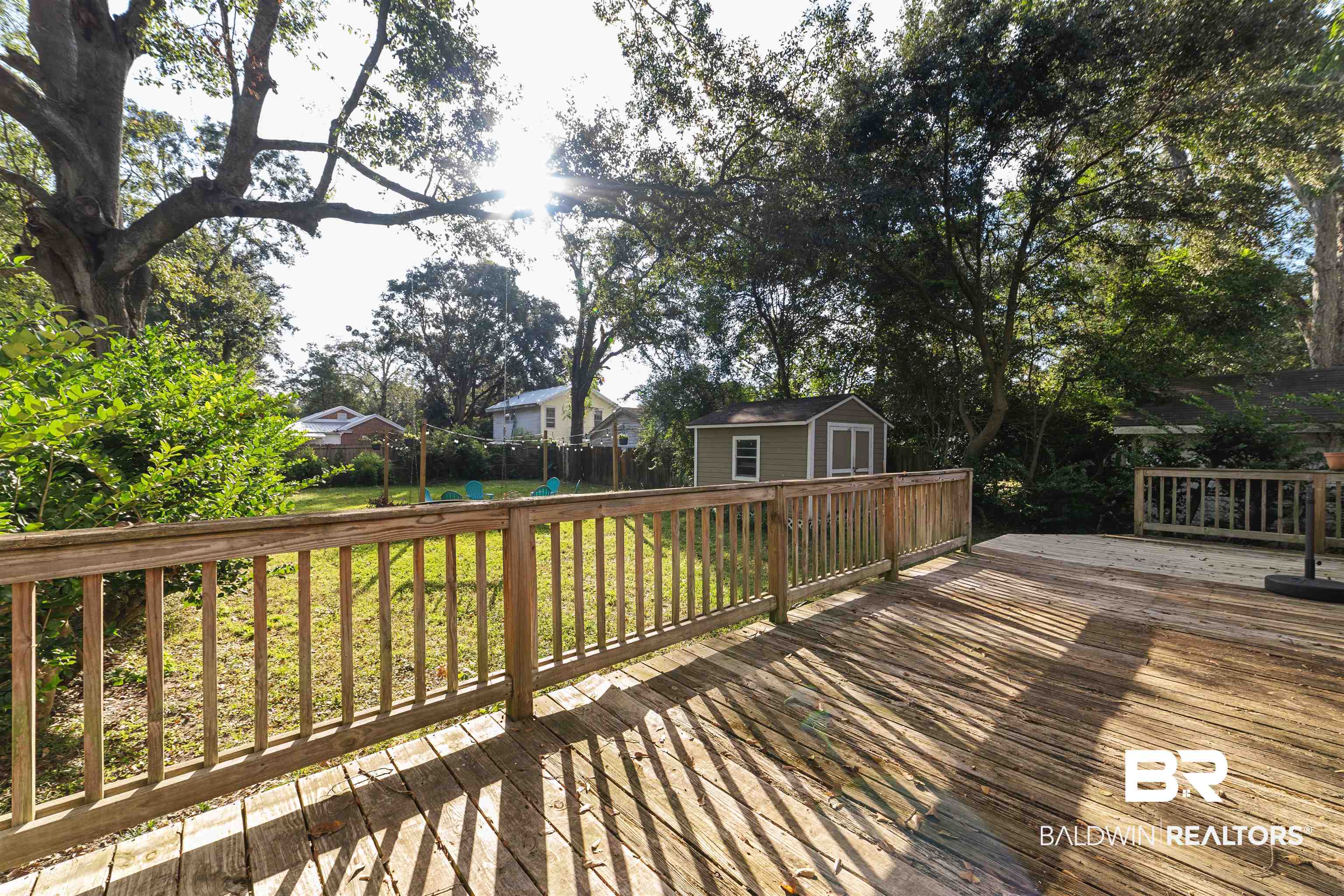 6 Kirby Street Mobile, AL 36607 - Photo 31 of 38