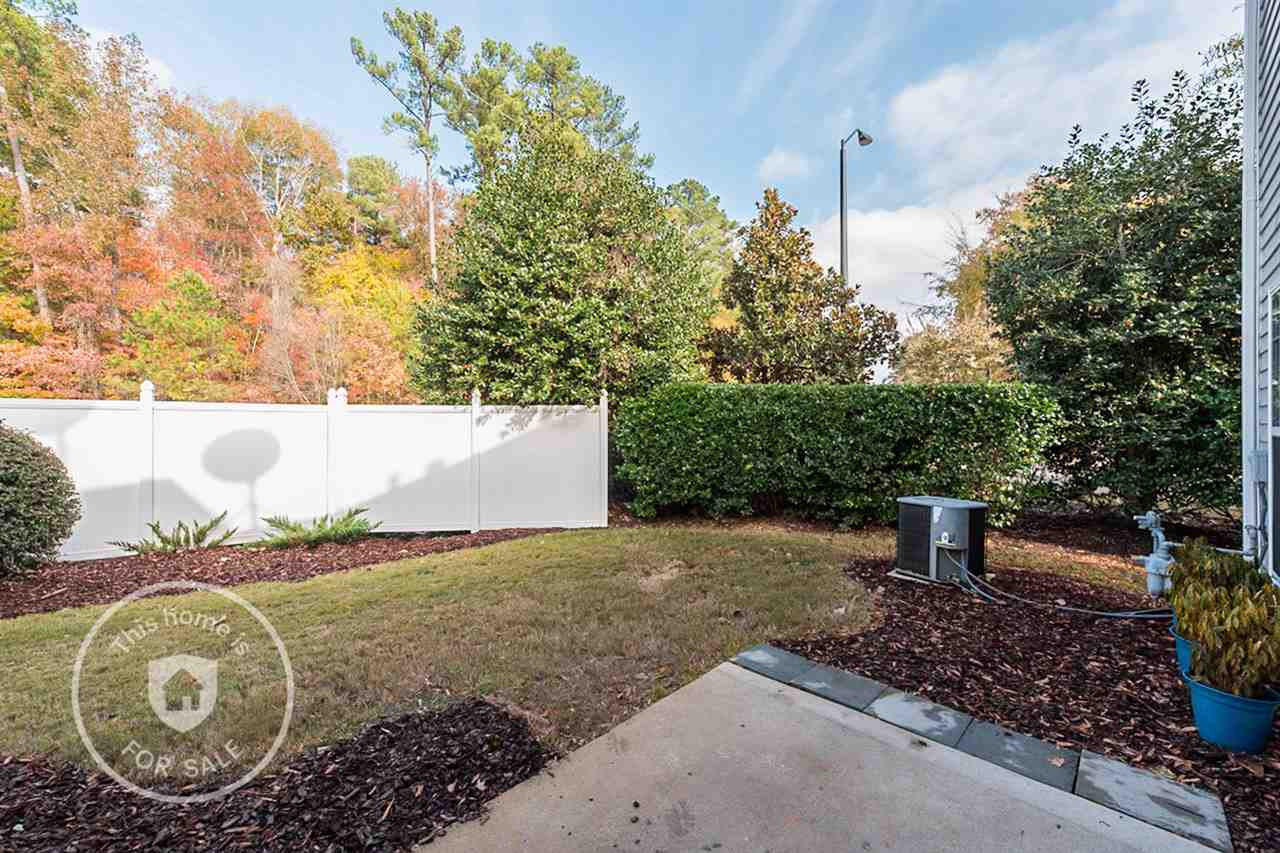 7030 Racine Way Raleigh, NC 27615 - Photo 16 of 16 Photo 16