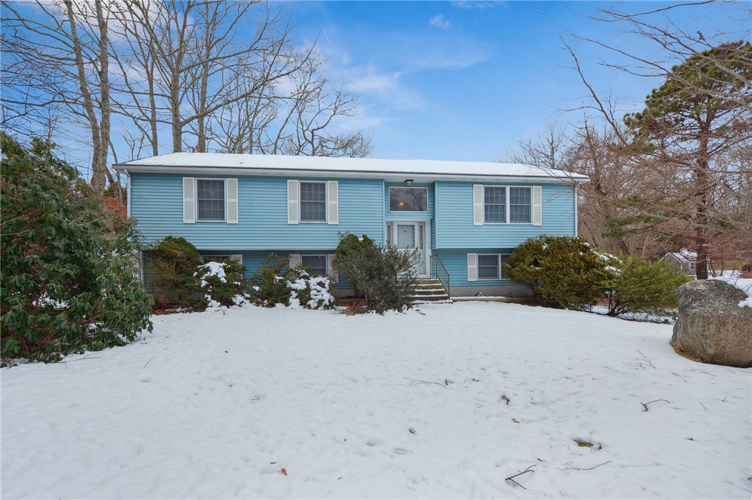 150 Winnapaug Road Westerly, RI 02891 - Photo 1 of 26