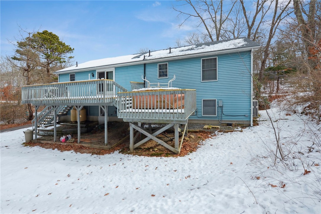 150 Winnapaug Road Westerly, RI 02891 - Photo 25 of 26