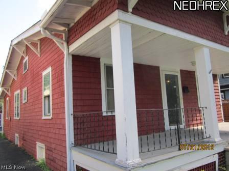4003 Rosemond Road Cleveland Heights, OH 44121 - Photo 15 of 19