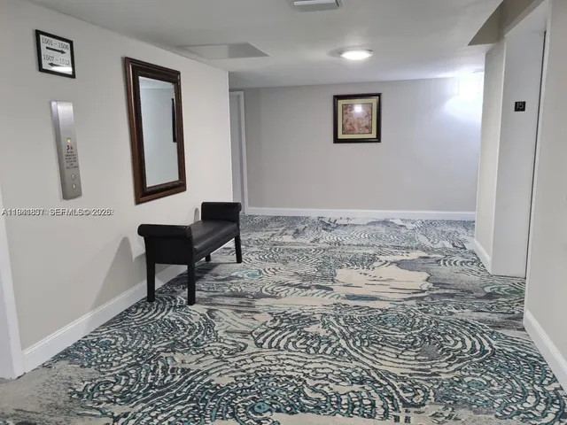 a view of a terrace with chairs