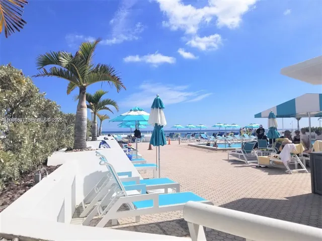 $3,500 | 3140 South Ocean Drive, Unit 1705, Hallandale Beach, FL 33009