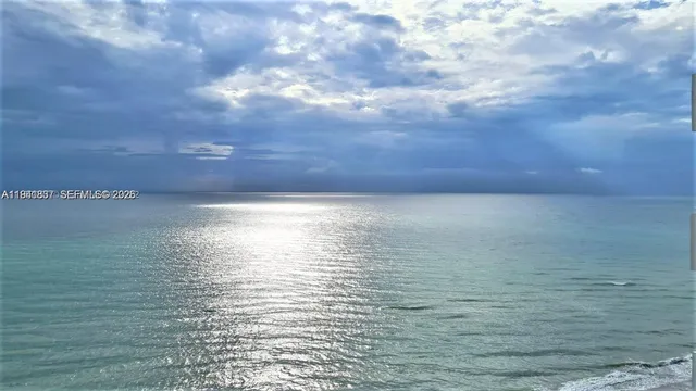 a view of ocean view