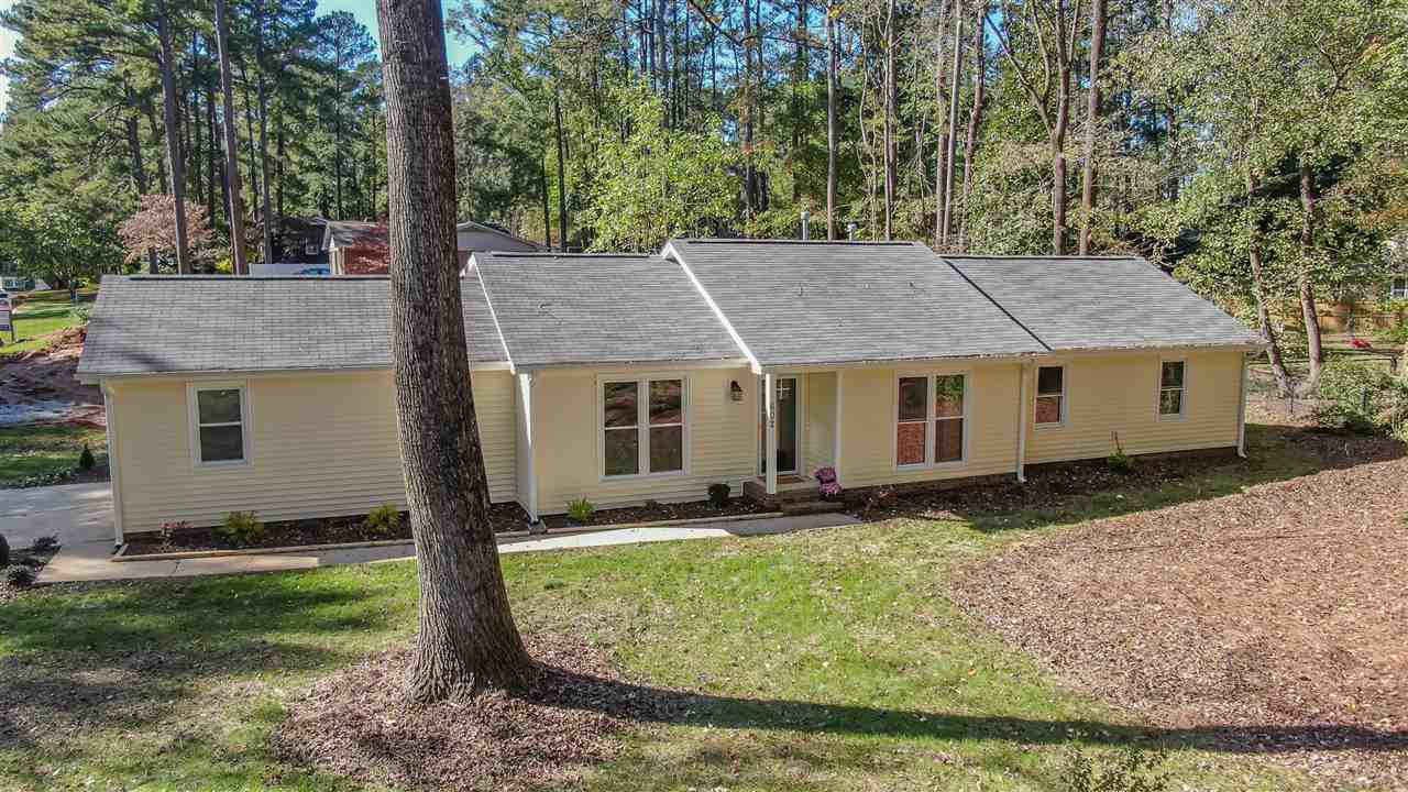 602 Buckingham Road Garner, NC 27529 - Photo 29 of 29 Photo 29