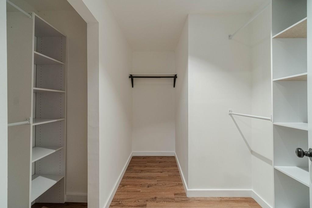 3617 Bob White Lane Southwest Loganville, GA 30052 - Photo 20 of 48 a view of walk in closet