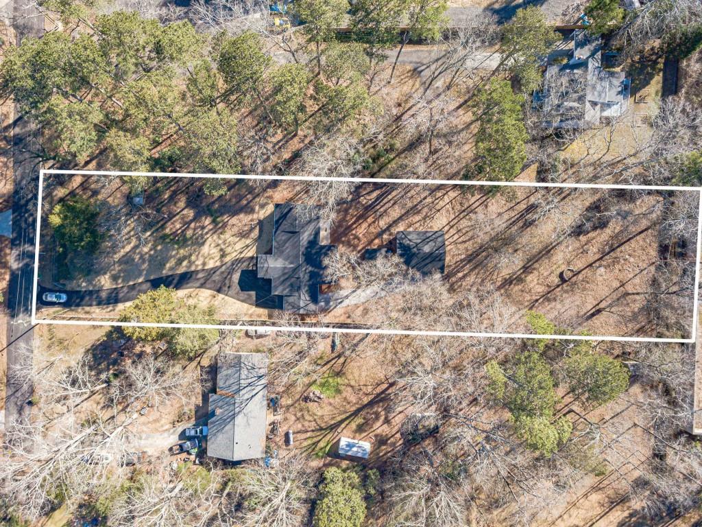 3617 Bob White Lane Southwest Loganville, GA 30052 - Photo 43 of 48