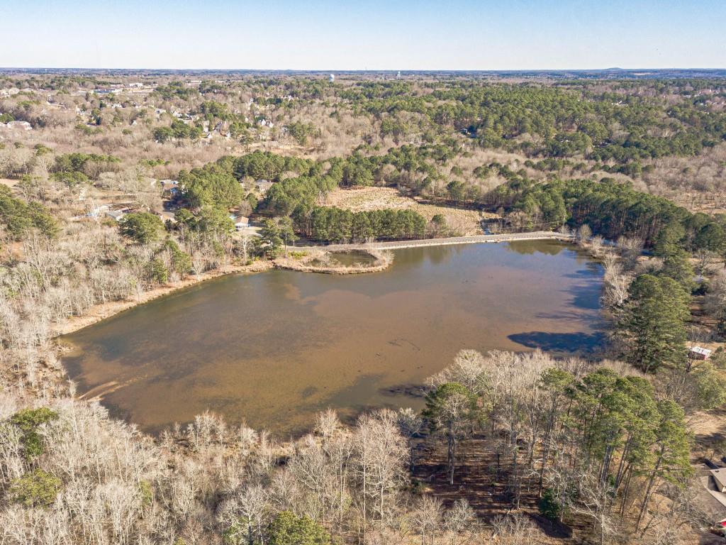 3617 Bob White Lane Southwest Loganville, GA 30052 - Photo 45 of 48