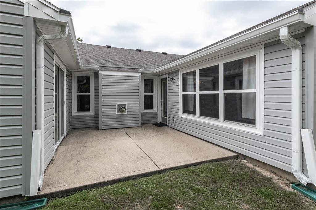 11544 Rothe Way Indianapolis, IN 46229 - Photo 22 of 25 Gallery Image 22
