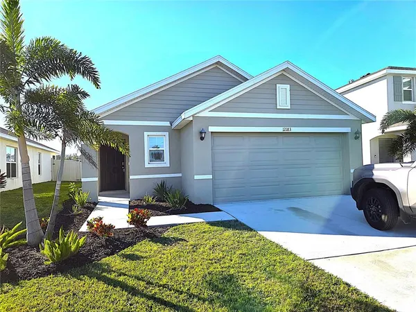 $2,300 | 12183 High Rock Way, Parrish, FL 34219