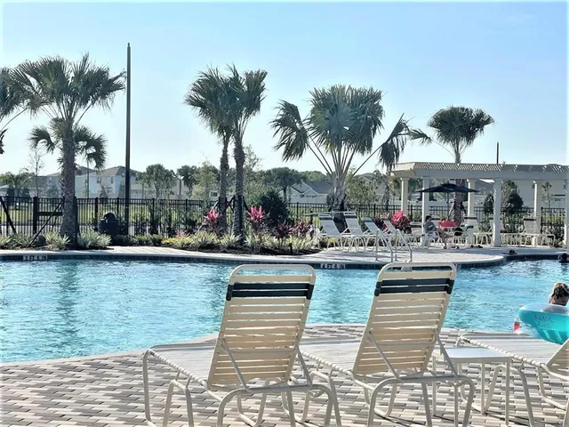 $2,300 | 12183 High Rock Way, Parrish, FL 34219