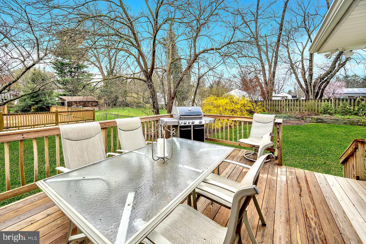 13 Griggs Road Cranbury, NJ 08512 - Photo 37 of 38