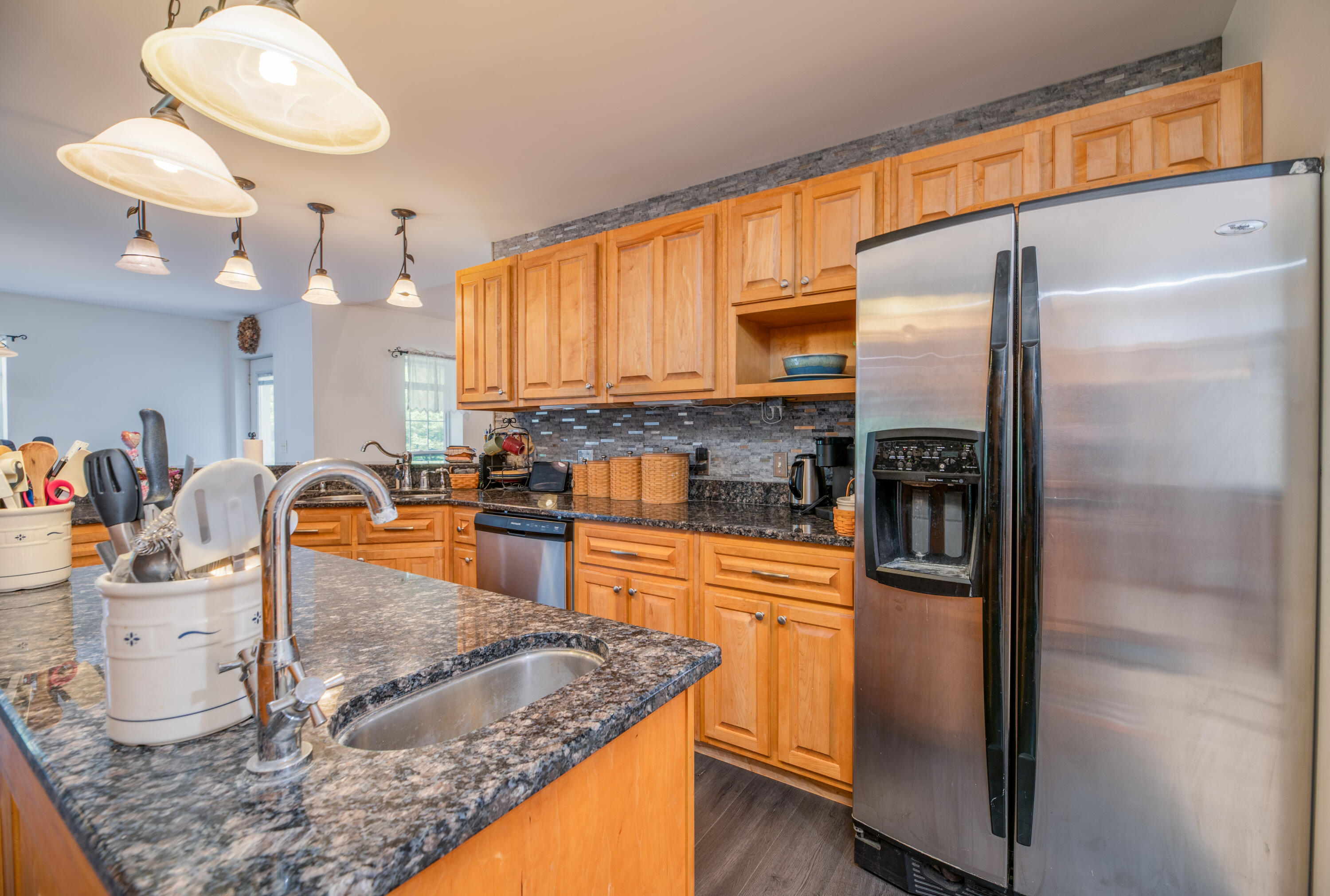 168 Higgins Road Pittsfield, ME 04967 - Photo 23 of 68 Interior21